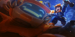 Nunu & Willump icon